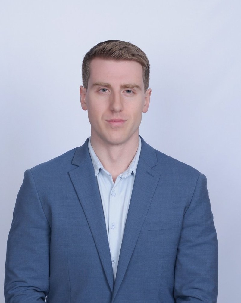 Devin Shave, Independent Annuity Advisor