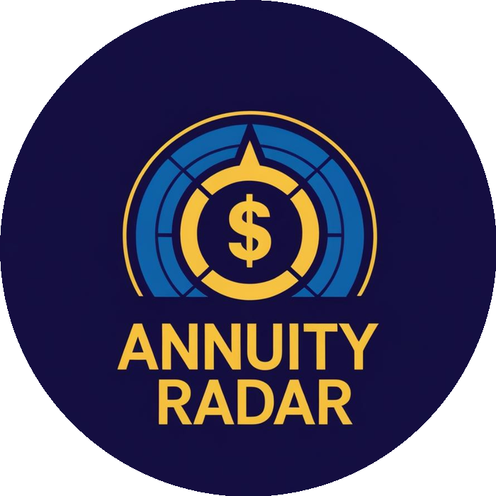 Annuity Radar logo