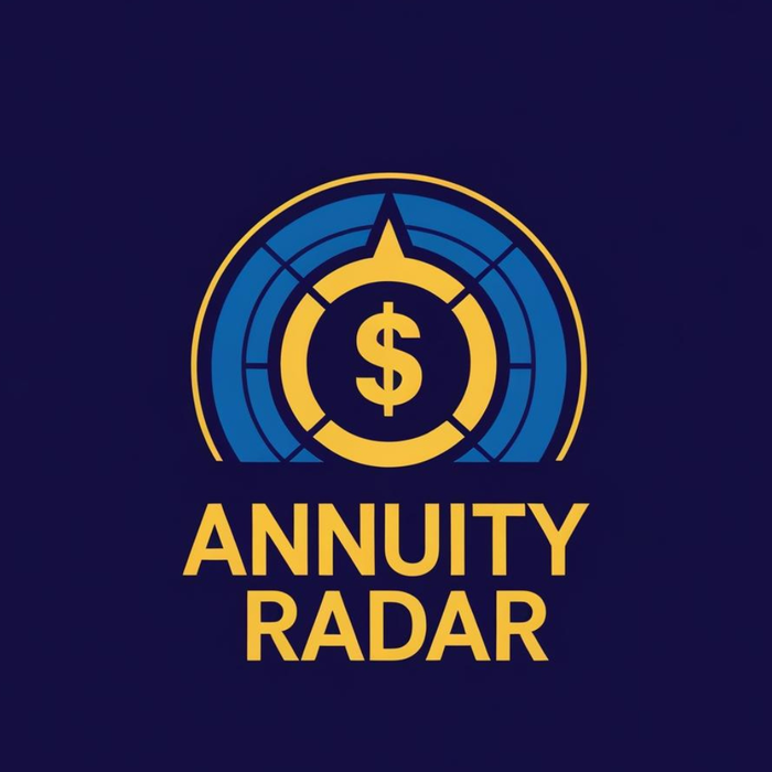 Annuity Radar logo